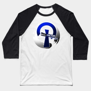 Heel Factor Prodigy Baseball T-Shirt